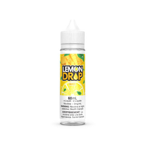 Lemon Drop Mango