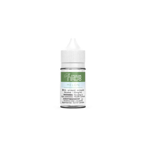 Naked 100 Melon (Polar Breeze) Salt Nic