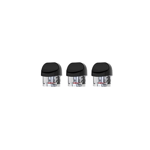 Smok Nord 2 Replacement Pods