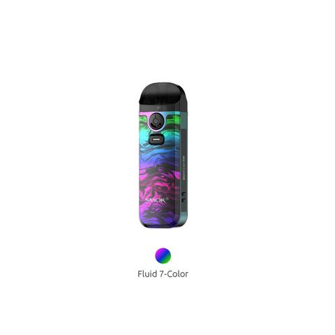 Smok Nord 4 Pod Kit