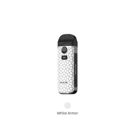 Smok Nord 4 Pod Kit