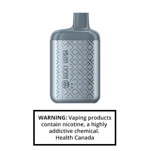 OX BAR GB Disposable Vape