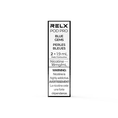 Relx Pods