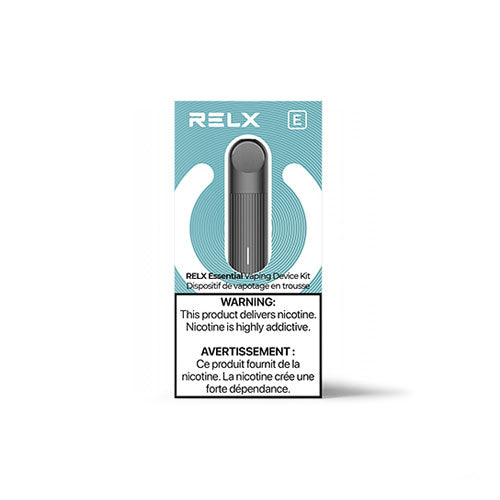 Relx Essential Device Kit