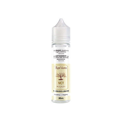 Ripe Vapes VCT