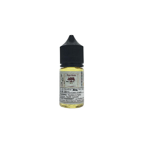 Ripe Vapes VCT Salt Nic