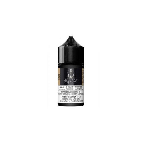 Ropecut Blackbeard Salt Nic