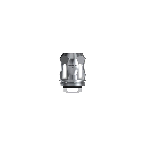 Smok TFV8 Baby V2 Coils  Vapeluv Vapeshop