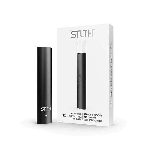 Stlth Type-C Device