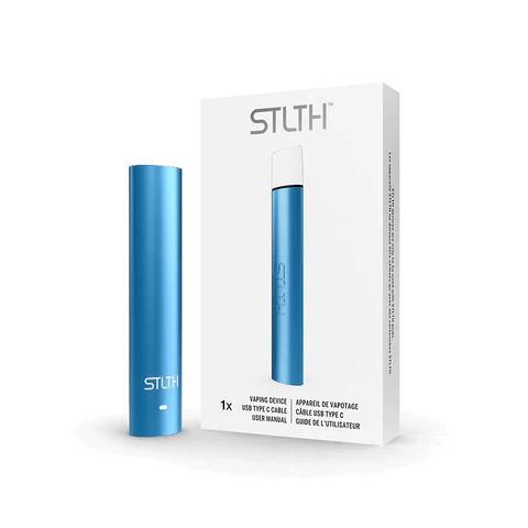 Stlth Type-C Device