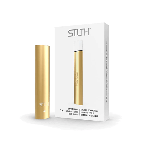 Stlth Type-C Device