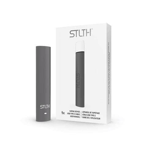 Stlth Type-C Device