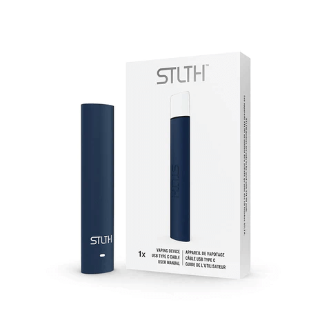 Stlth Type-C Device