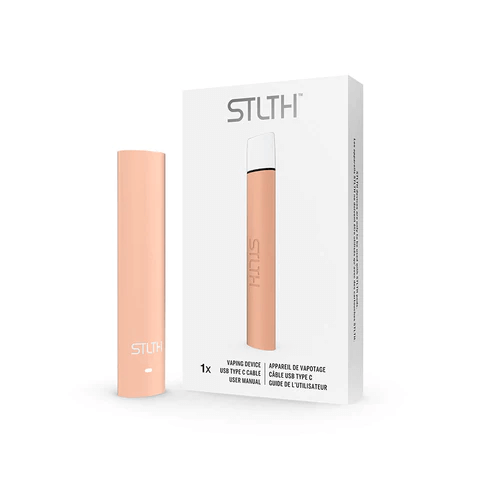 Stlth Type-C Device