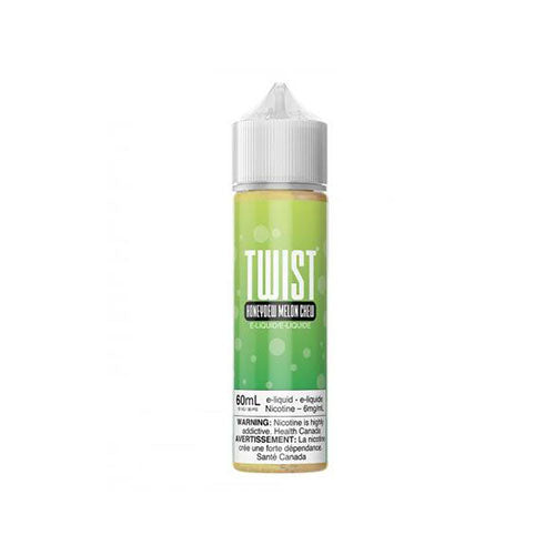 Twist Honeydew Melon Chew