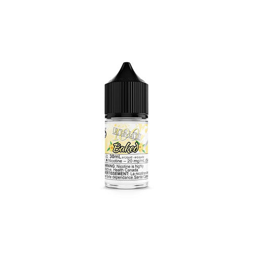 Ultimate 100 Baked Salt Nic