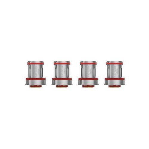 Uwell Crown 4 Coils  Vapeluv Vapeshop