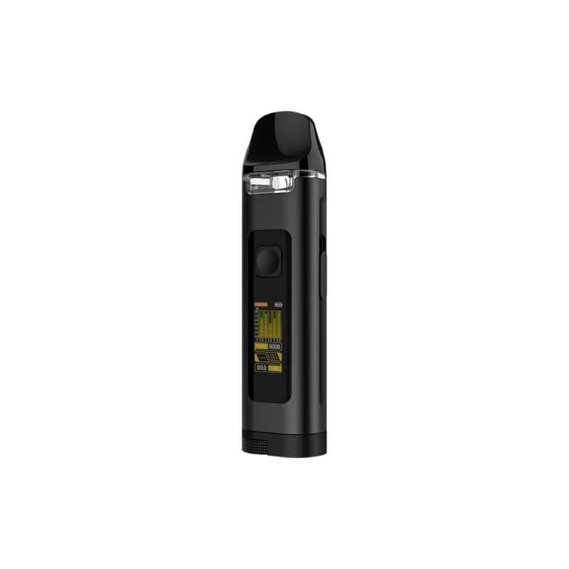 Whirl S2 Uwell Crown M Pod Kit E-Zigarette X Coils Whirl S2 Uwell Crown M Pod Kit E-Zigarette X Coils