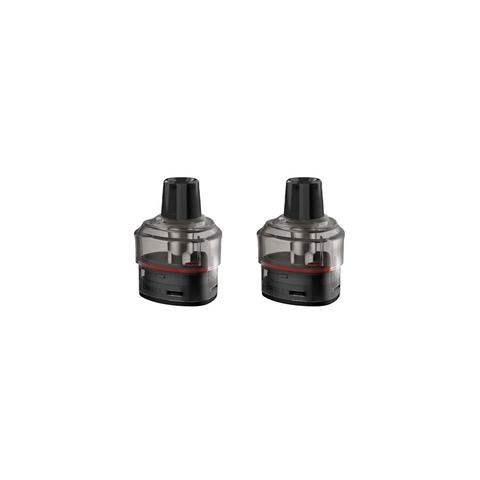 Uwell Whirl T1 Replacement Pods (2 pack) [CRC]