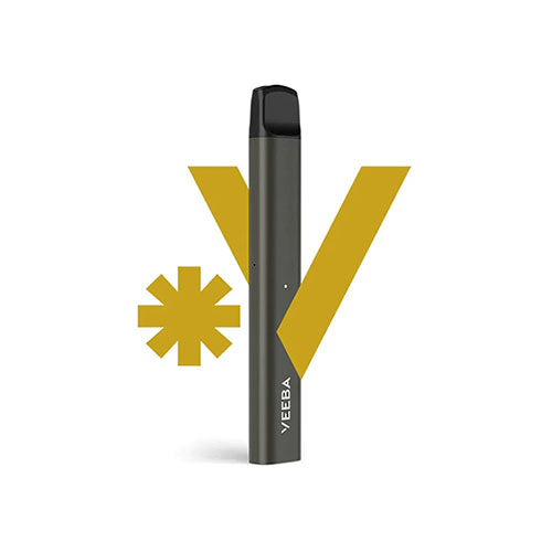 Veeba Gold Disposable Vape