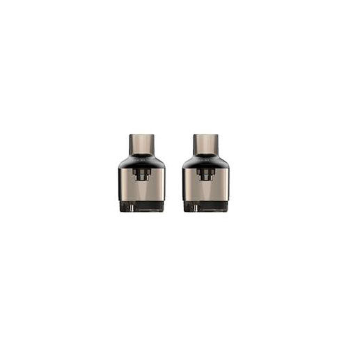 Voopoo TPP Empty Replacement Pod (2 Pack) [CRC]