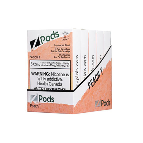 Z Pods Peach T